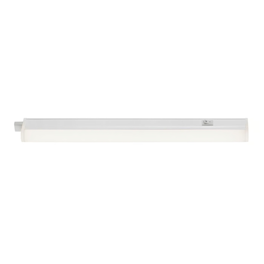 Nordlux - LED Stmievateľné podlinkové svietidlo LATONA LED/4W/230V 3000/4000K 31,2 cm