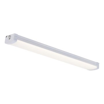 Nordlux - LED Technické svietidlo BURBANK LED/31W/230V 4000K IP65