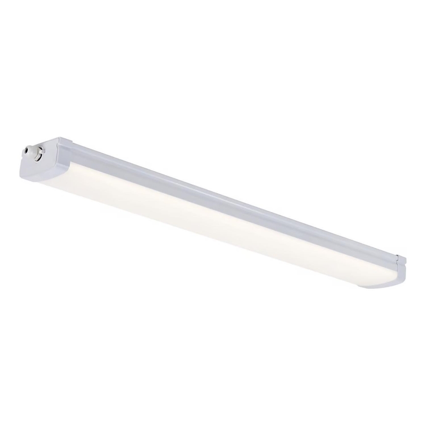 Nordlux - LED Technické svietidlo BURBANK LED/31W/230V 4000K IP65