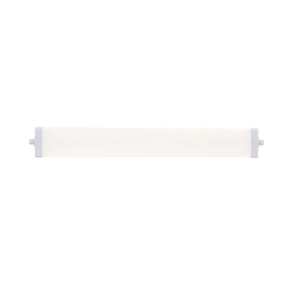 Nordlux - LED Technické svietidlo BURBANK LED/31W/230V 4000K IP65