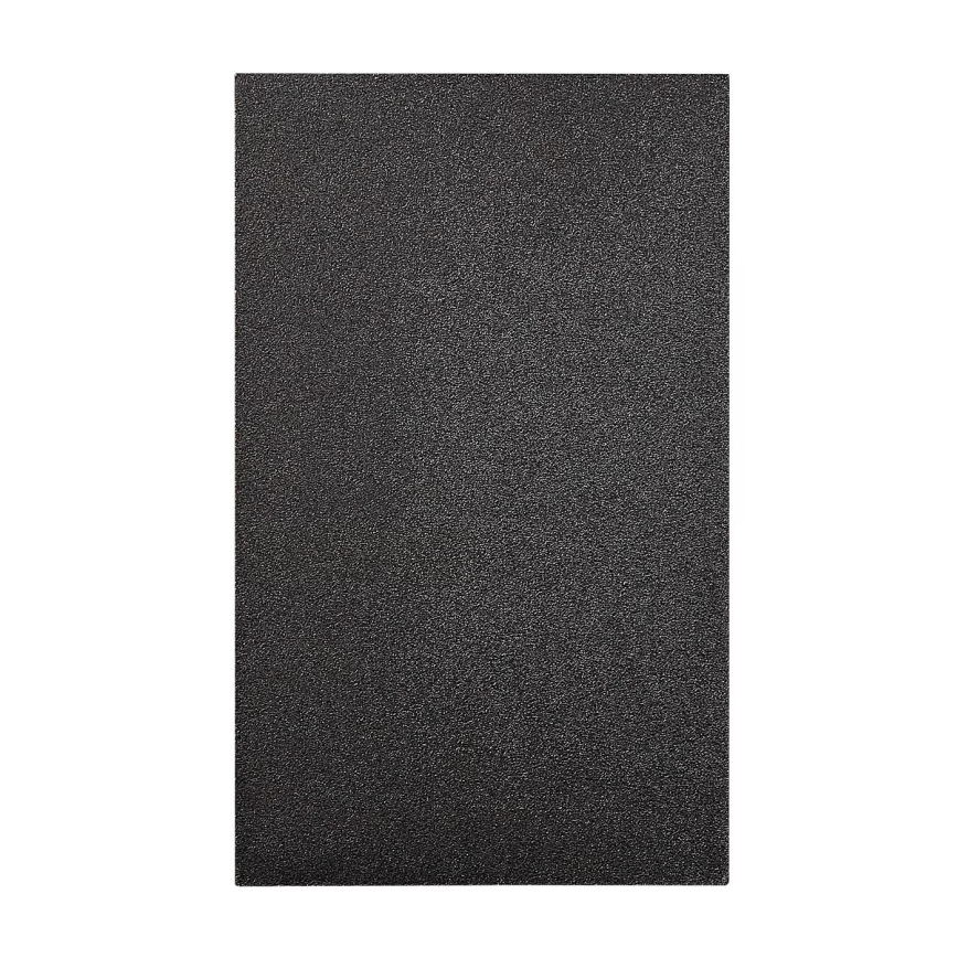 Nordlux - LED Vonkajšie nástenné svietidlo ASBOL LED/13,3W/230V 3000K IP44