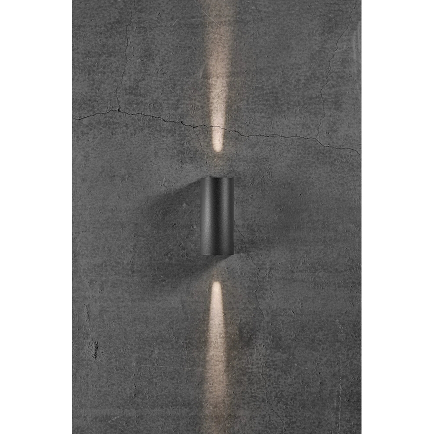 Nordlux - LED Vonkajšie nástenné svietidlo ASBOL LED/13,3W/230V 3000K IP44