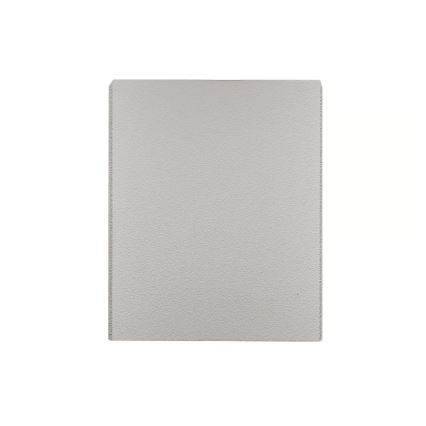 Nordlux - LED Vonkajšie nástenné svietidlo CANTO 2xLED/6W/230V IP44 biela