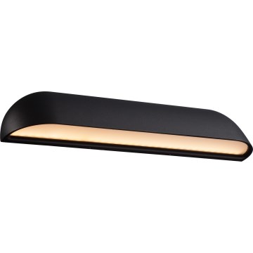 Nordlux - LED vonkajšie nástenné svietidlo FRONT LED/11W/230V IP44