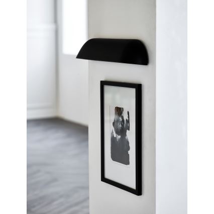 Nordlux - LED vonkajšie nástenné svietidlo FRONT LED/11W/230V IP44