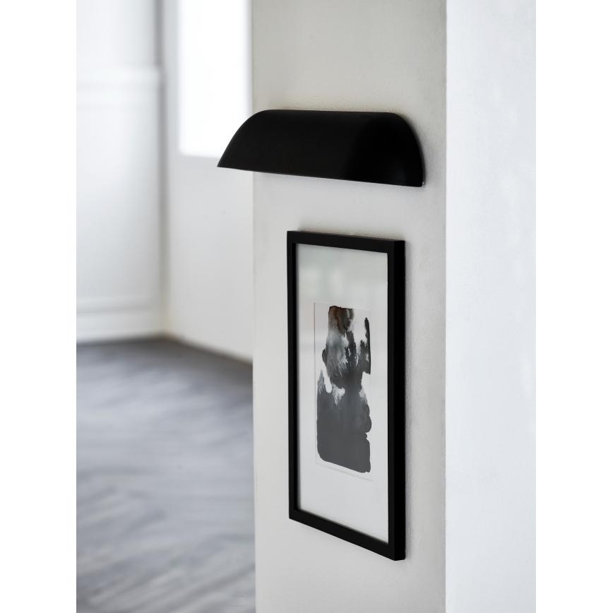Nordlux - LED vonkajšie nástenné svietidlo FRONT LED/11W/230V IP44