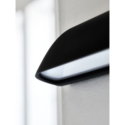 Nordlux - LED vonkajšie nástenné svietidlo FRONT LED/11W/230V IP44