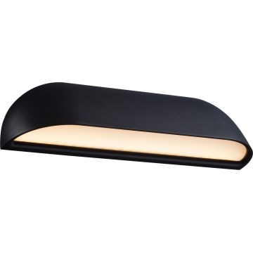 Nordlux - LED Vonkajšie nástenné svietidlo FRONT LED/9,5W/230V IP44