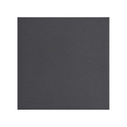 Nordlux - LED vonkajšie nástenné svietidlo MILDA LED/4,9W/230V IP44 antracit