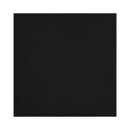 Nordlux - LED vonkajšie nástenné svietidlo MILDA LED/4,9W/230V IP44 čierne