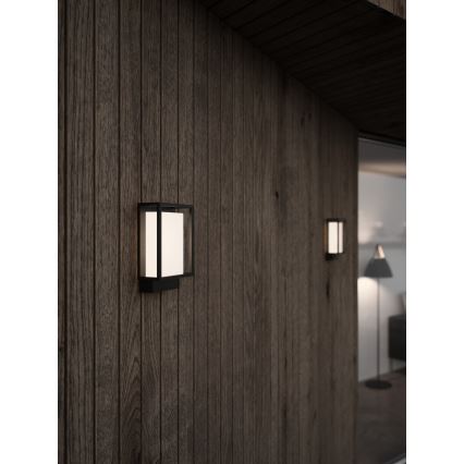 Nordlux - LED Vonkajšie nástenné svietidlo NESTOR LED/8W/230V IP44