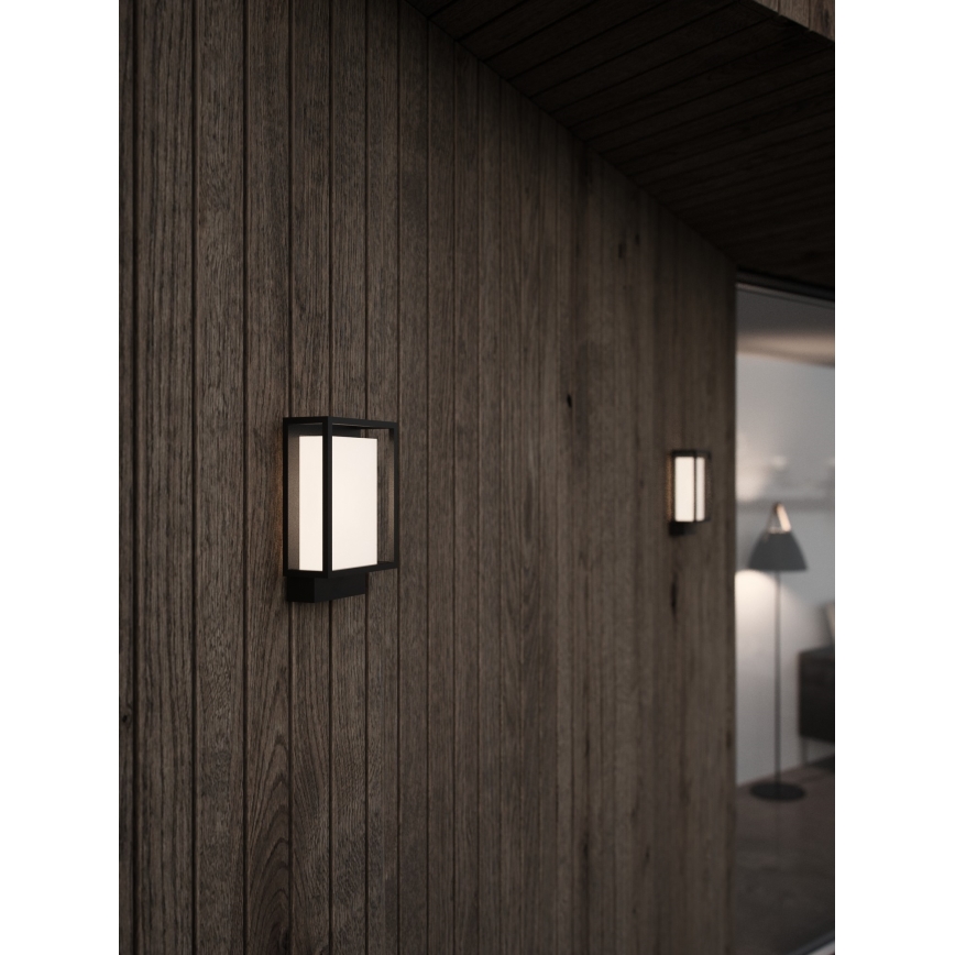 Nordlux - LED Vonkajšie nástenné svietidlo NESTOR LED/8W/230V IP44
