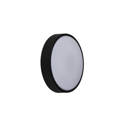 Nordlux - LED Vonkajšie nástenné svietidlo OLIVER LED/9W/230V IP54 pr. 19,5 cm
