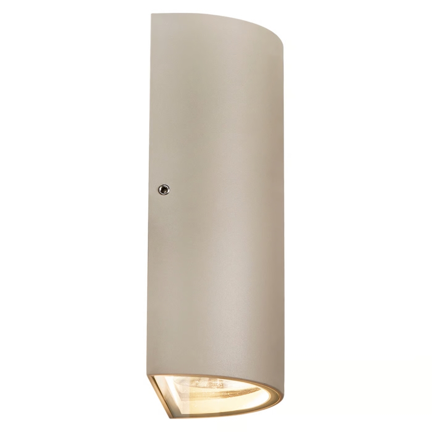 Nordlux - LED Vonkajšie nástenné svietidlo ROLD LED/10,5W/230V 3000K IP54 krémová