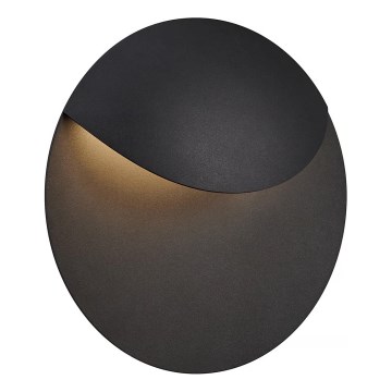 Nordlux - LED Vonkajšie nástenné svietidlo VALOPIN LED/11W/230V IP54