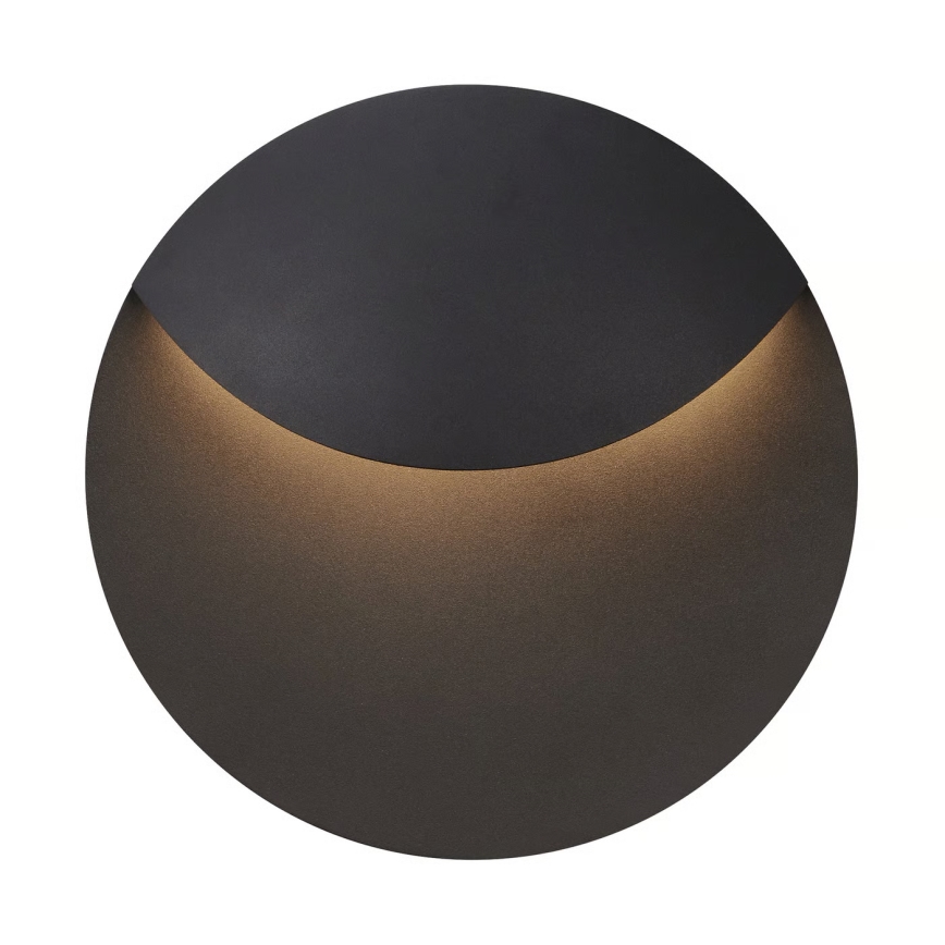 Nordlux - LED Vonkajšie nástenné svietidlo VALOPIN LED/11W/230V IP54