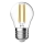 Nordlux - LED Žiarovka FILAMENT G45 E27/5,9W/230V 4000K