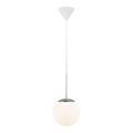 Nordlux - Luster na lanku CAFE 1xE27/15W/230V pr. 20 cm