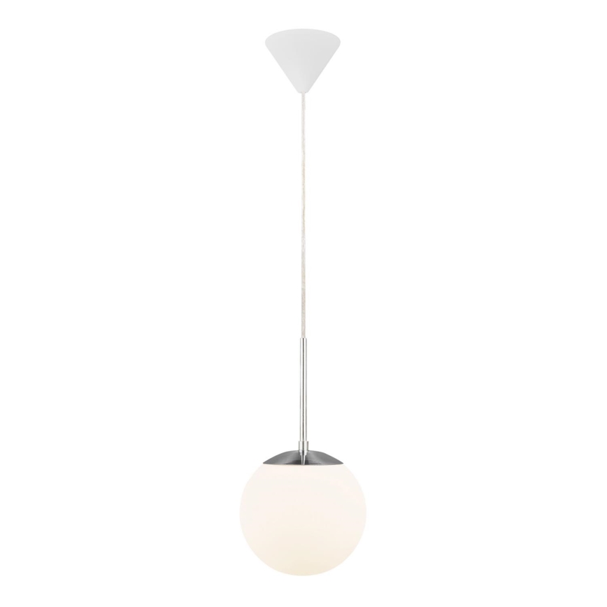Nordlux - Luster na lanku CAFE 1xE27/15W/230V pr. 20 cm