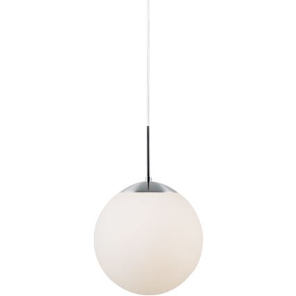 Nordlux - Luster na lanku CAFE 1xE27/15W/230V pr. 20 cm