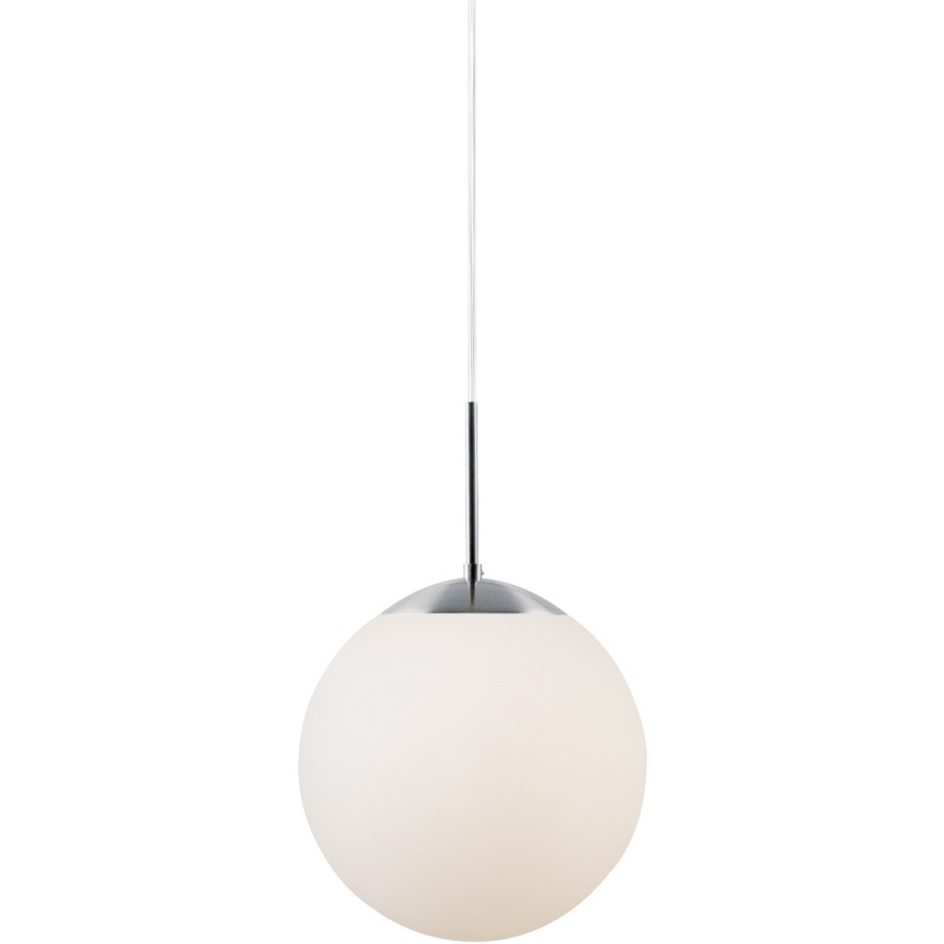 Nordlux - Luster na lanku CAFE 1xE27/15W/230V pr. 20 cm
