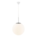 Nordlux - Luster na lanku CAFE 1xE27/25W/230V pr. 30 cm