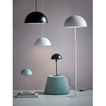 Nordlux - Luster na lanku ELLEN 1xE27/40W/230V pr. 30 cm biela