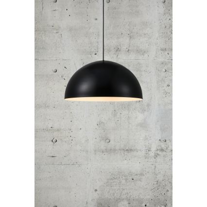 Nordlux - Luster na lanku ELLEN 1xE27/40W/230V