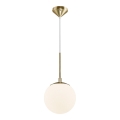 Nordlux - Luster na lanku GRANT 1xE14/15W/230V pr. 15 cm