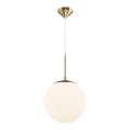 Nordlux - Luster na lanku GRANT 1xE27/25W/230V pr. 25 cm