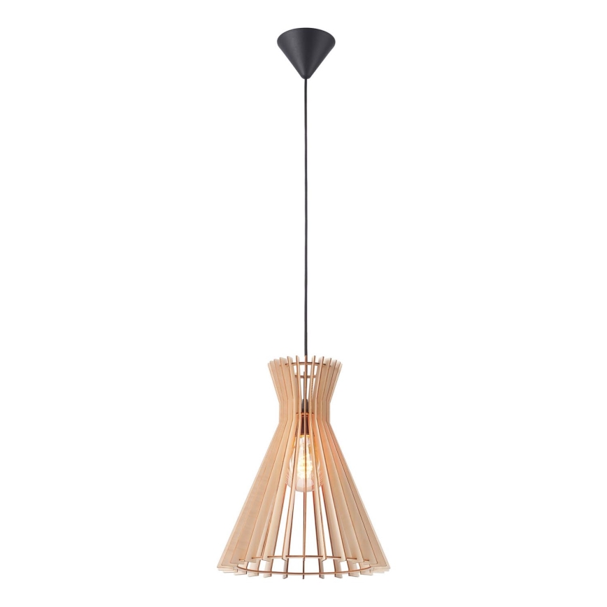 Nordlux - Luster na lanku GROA 1xE27/60W/230V