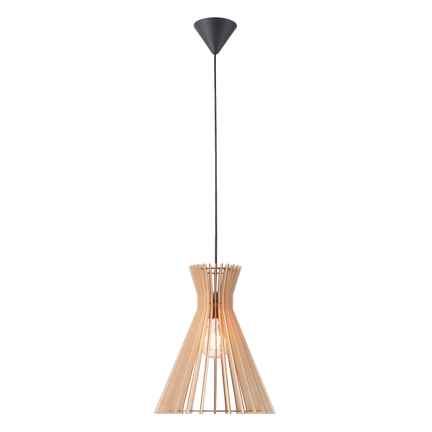 Nordlux - Luster na lanku GROA 1xE27/60W/230V