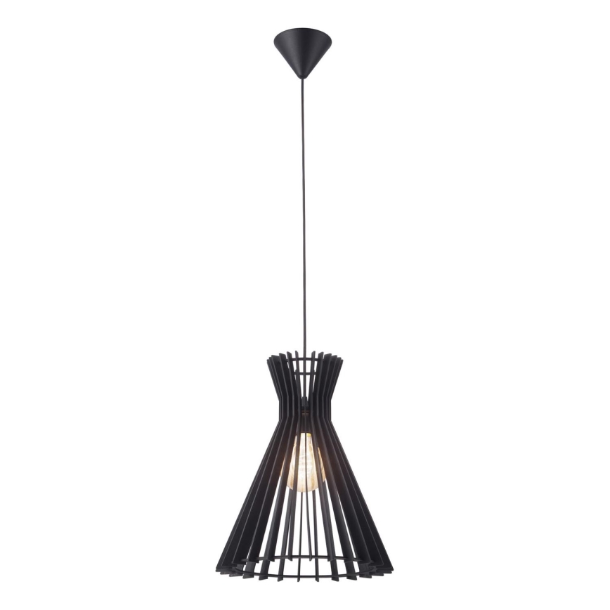 Nordlux - Luster na lanku GROA 1xE27/60W/230V