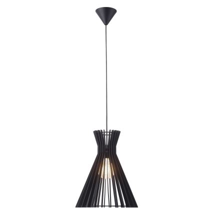 Nordlux - Luster na lanku GROA 1xE27/60W/230V