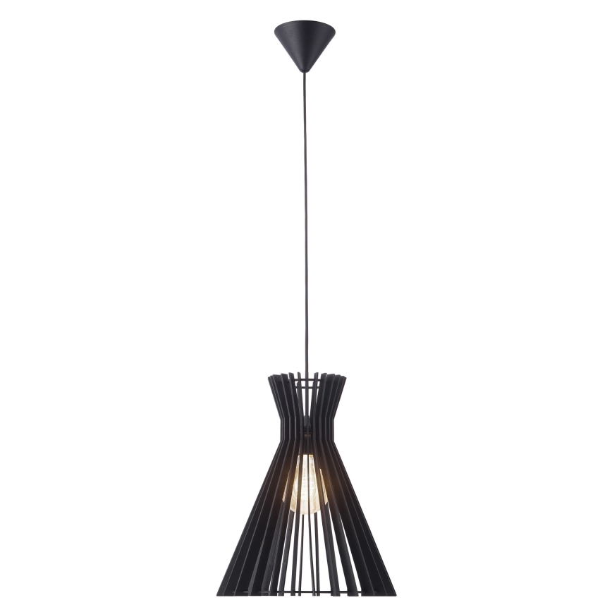Nordlux - Luster na lanku GROA 1xE27/60W/230V
