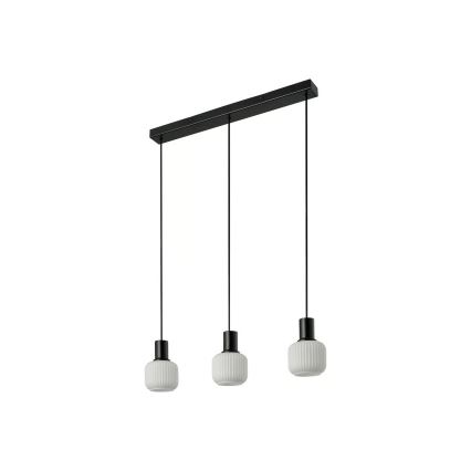 Nordlux - Luster na lanku MILFORD 3xE14/25W/230V