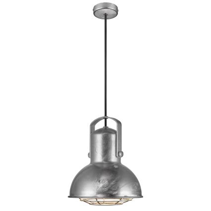 Nordlux - Luster na lanku PORTER 1xE27/60W/230V