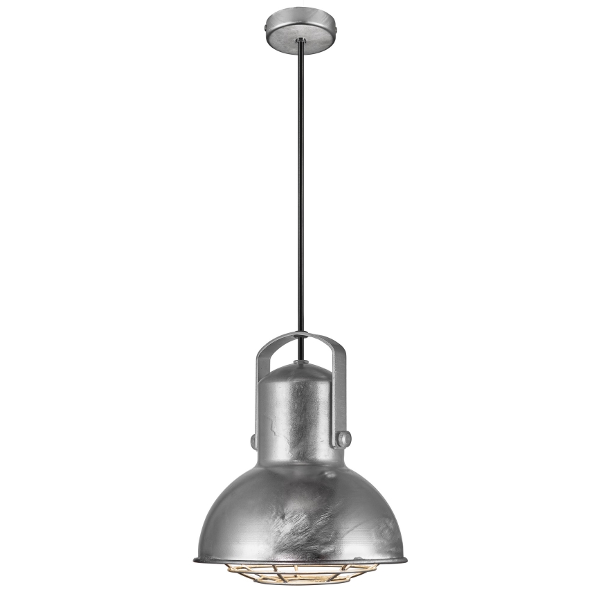 Nordlux - Luster na lanku PORTER 1xE27/60W/230V