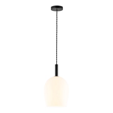 Nordlux - Luster na lanku UMA 1xE27/40W/230V