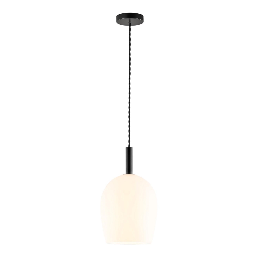 Nordlux - Luster na lanku UMA 1xE27/40W/230V