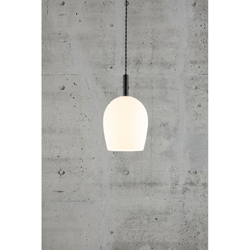 Nordlux - Luster na lanku UMA 1xE27/40W/230V