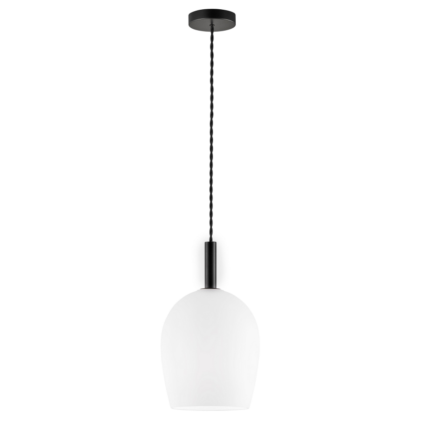Nordlux - Luster na lanku UMA 1xE27/40W/230V