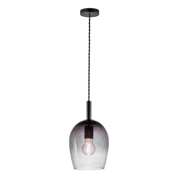 Nordlux - Luster na lanku UMA 1xE27/40W/230V
