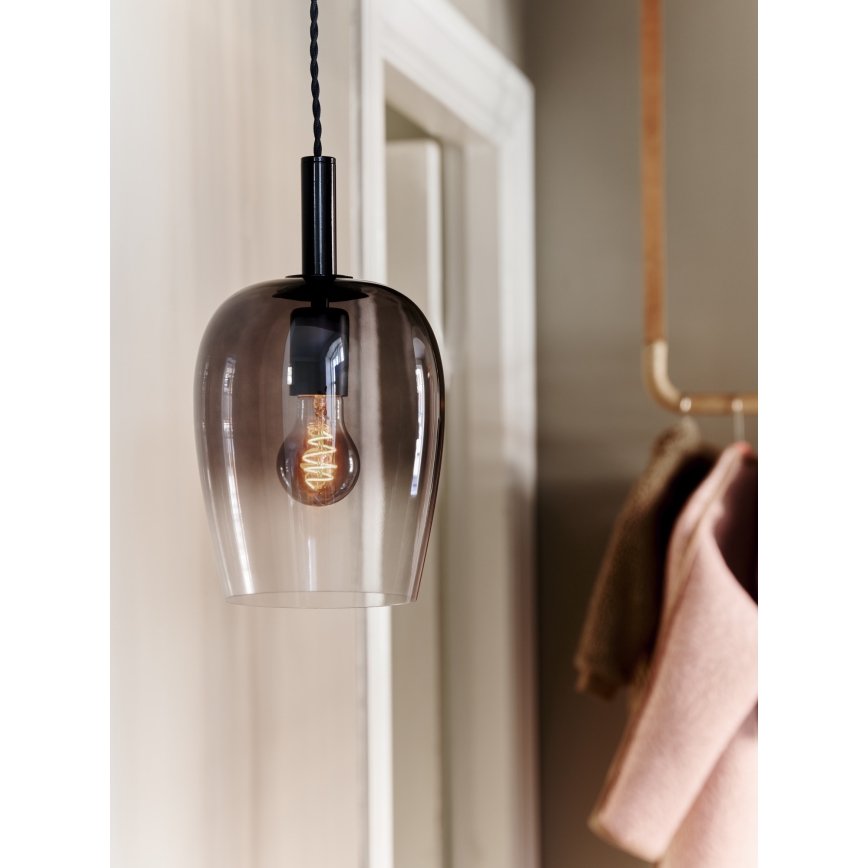 Nordlux - Luster na lanku UMA 1xE27/40W/230V