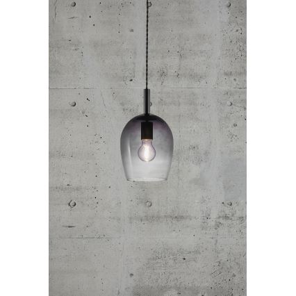 Nordlux - Luster na lanku UMA 1xE27/40W/230V