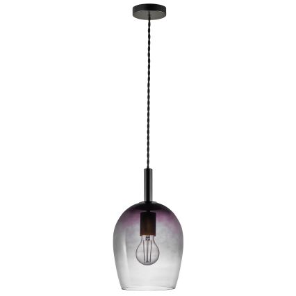 Nordlux - Luster na lanku UMA 1xE27/40W/230V