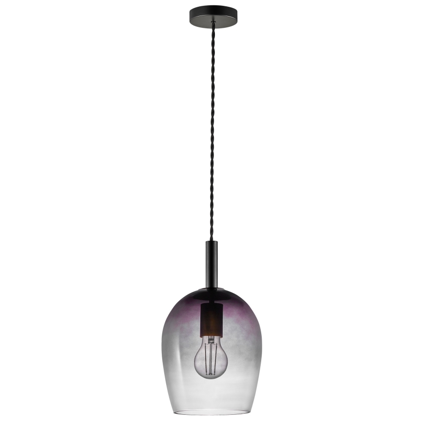 Nordlux - Luster na lanku UMA 1xE27/40W/230V