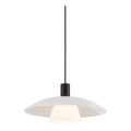 Nordlux - Luster na lanku VERONA 1xE27/40W/230V