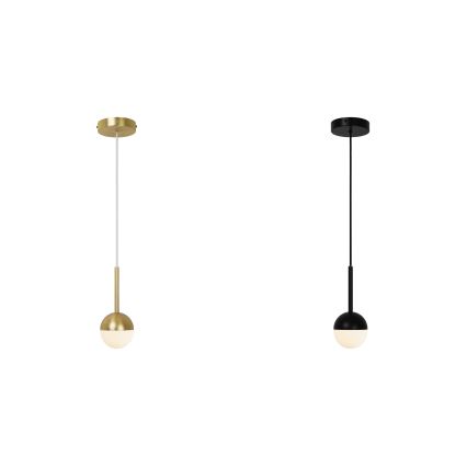 Nordlux - Náhradné tienidlo univerzálne CONTINA G9 pr. 10 cm biele