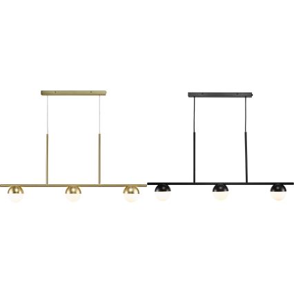 Nordlux - Náhradné tienidlo univerzálne CONTINA G9 pr. 10 cm biele